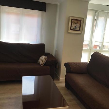 Casablanca Apartment Gijon Exterior photo