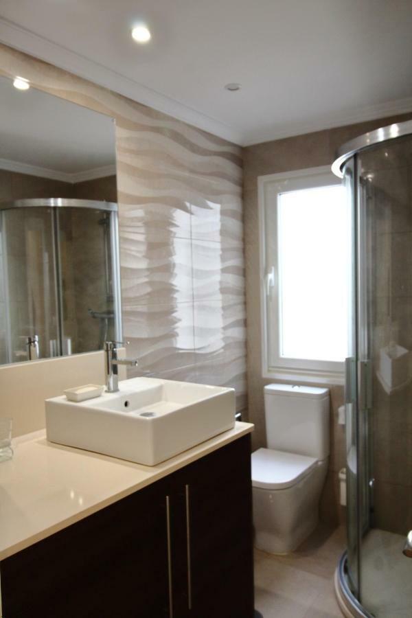 Casablanca Apartment Gijon Exterior photo